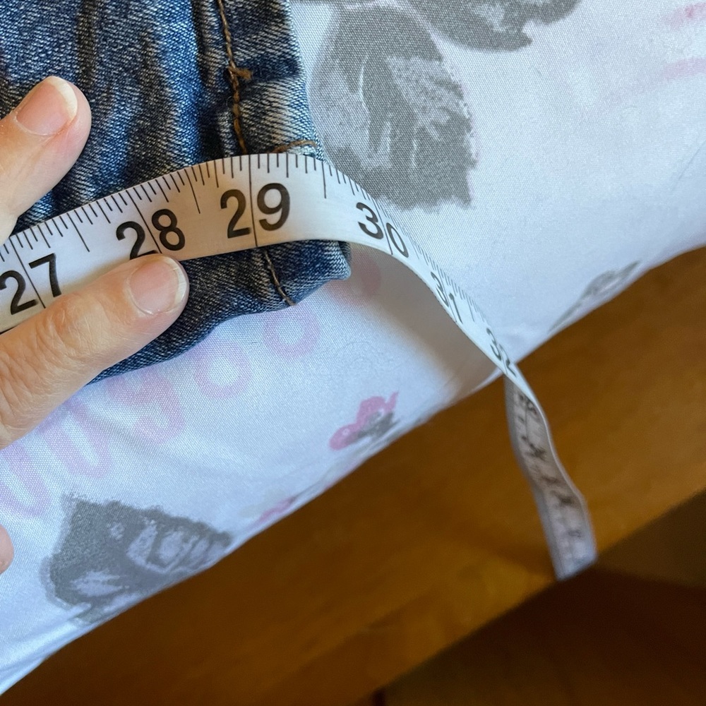 Ralph Lauren Jeans, 16W, your new favorites! - Picture 7 of 8